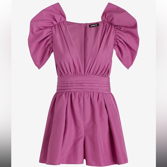 Express romper - Picture 10 of 13